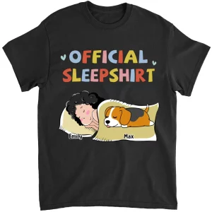 Official Sleepshirt