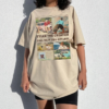 Tyler The Creator Call Me If You Get Lost Graphic Shirt