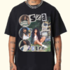 Vintage SZA SOS Shirt