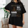 SZA SOS New Album Shirt