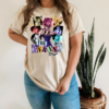 The Eras Tour Taylor Swift Shirt