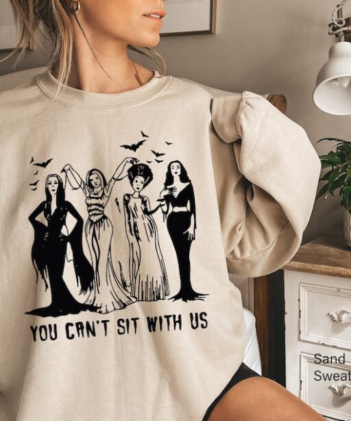 Sanderson Sisters Halloween Shirt