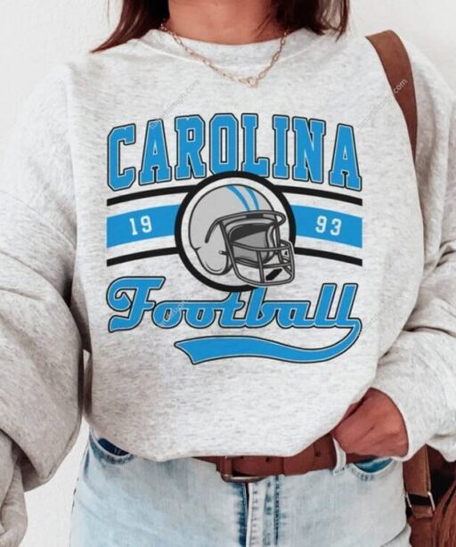 Carolina Panthers Shirt 2