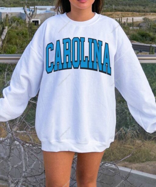 Carolina Panthers Shirt 4