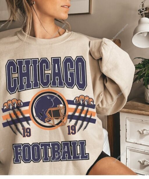 Chicago Bears Shirt 2