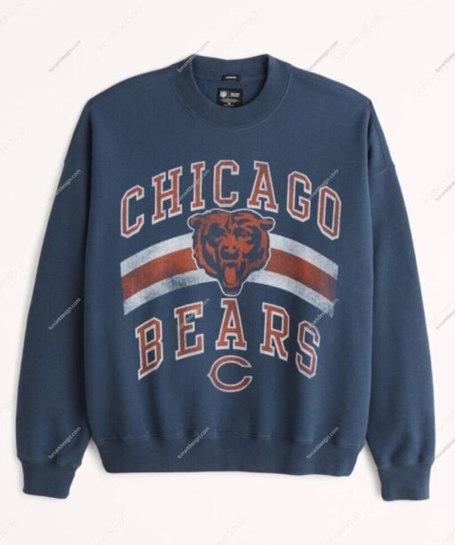 Chicago Bears Shirt 8