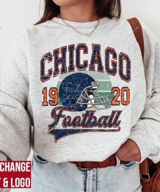 Chicago Bears Shirt