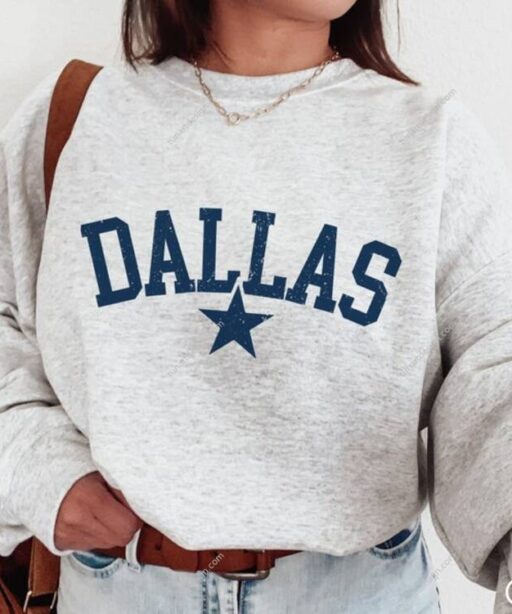 Dallas Cowboys Shirt 10