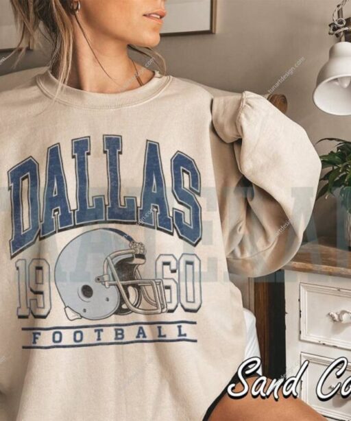 Dallas Cowboys Shirt 11