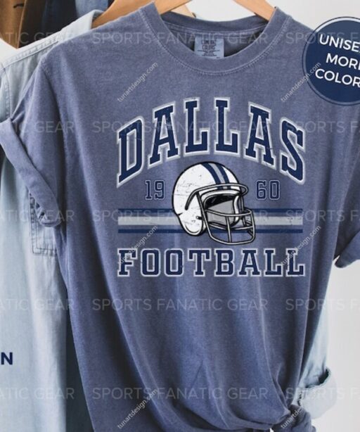 Dallas Cowboys Shirt 12