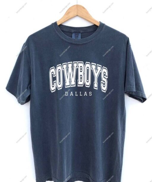 Dallas Cowboys Shirt 13