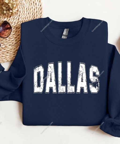 Dallas Cowboys Shirt 15