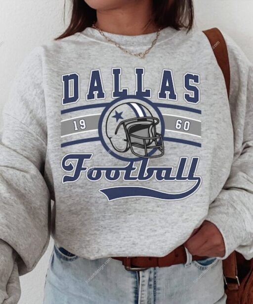 Dallas Cowboys Shirt 1