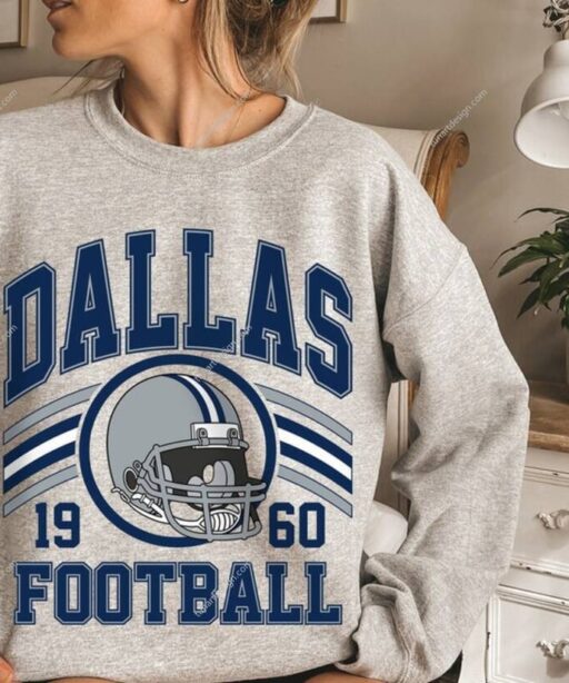 Dallas Cowboys Shirt 4