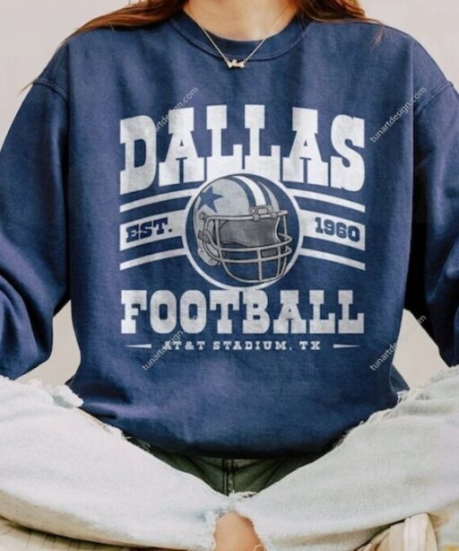 Dallas Cowboys Shirt 9