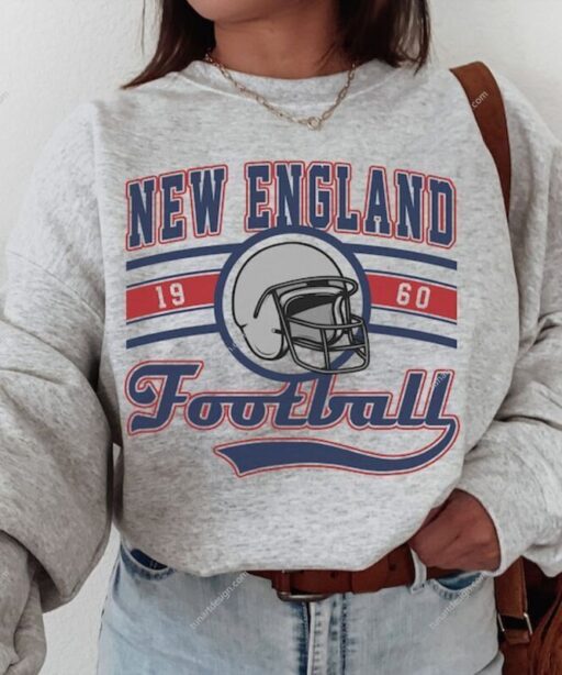 New England Patriots Shirt 2