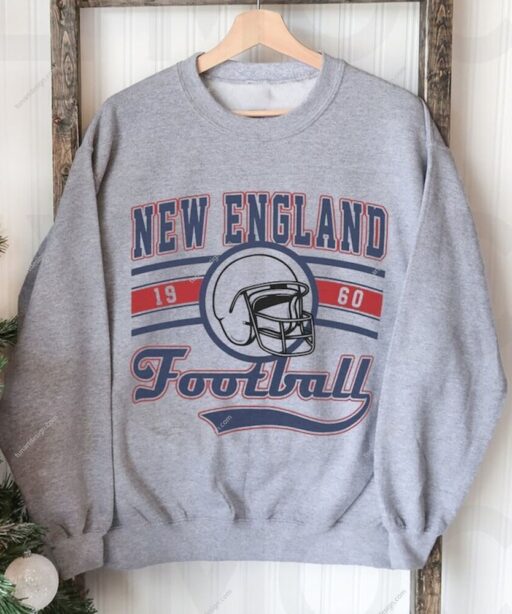 New England Patriots Shirt 4