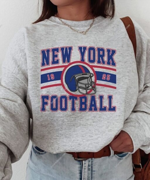 New York Giants Shirt 2