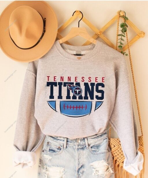 Tennessee Titans Shirt 5