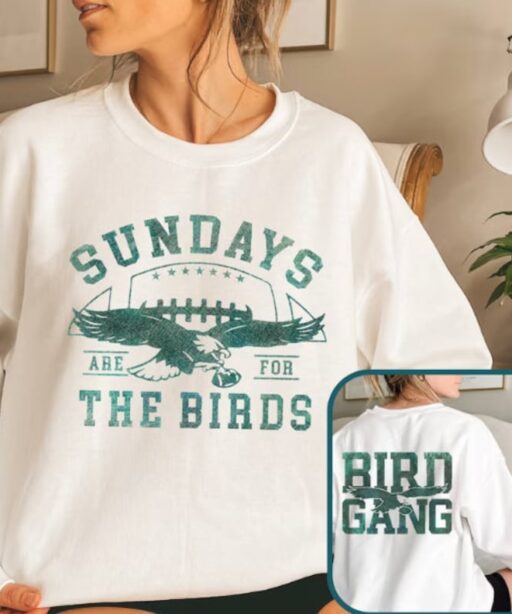 Philadelphia Eagles Shirt