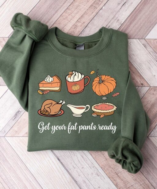 Pumpkin Season Shirt