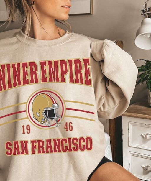 Niner Empire Shirt