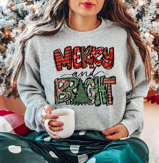 Merry Christmas Shirt