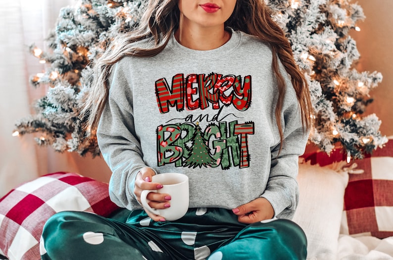 Merry Christmas Shirt