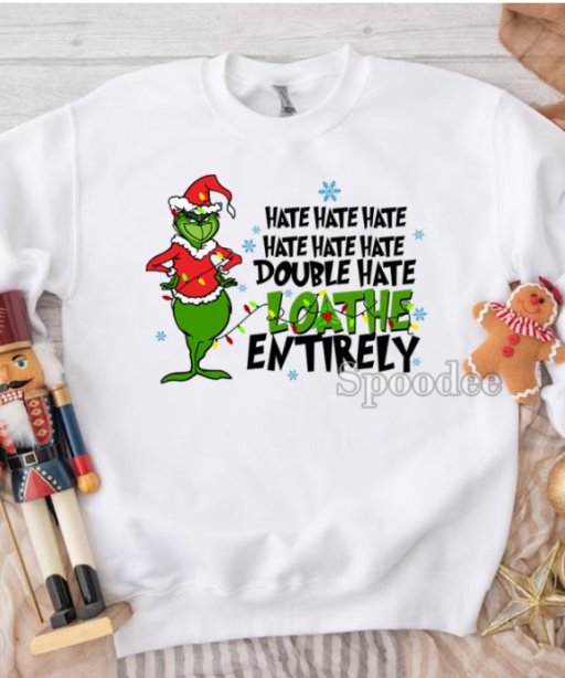 Merry Christmas Shirt