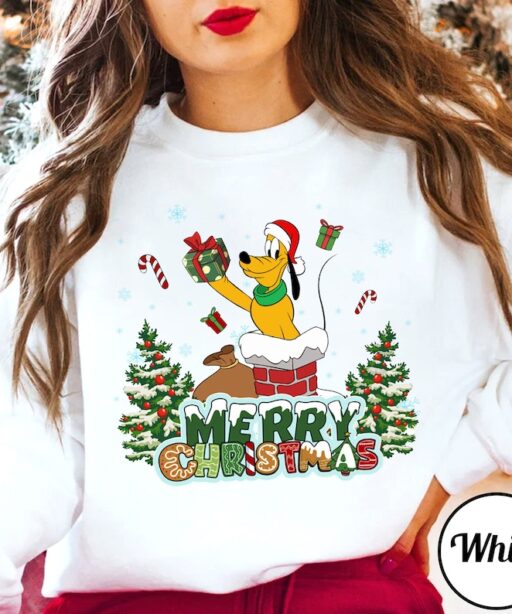 Merry Christmas Shirt