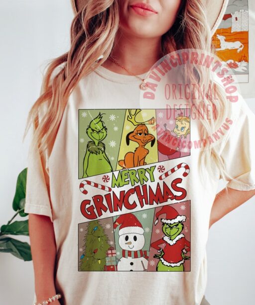 Merry Christmas Shirt