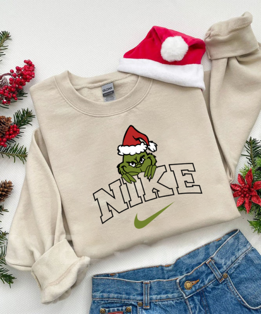 Vintage Grinchmas Shirt