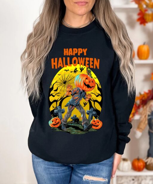 Happy Halloween Shirt