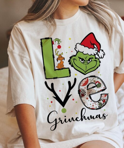 Trendy Xmas Shirt