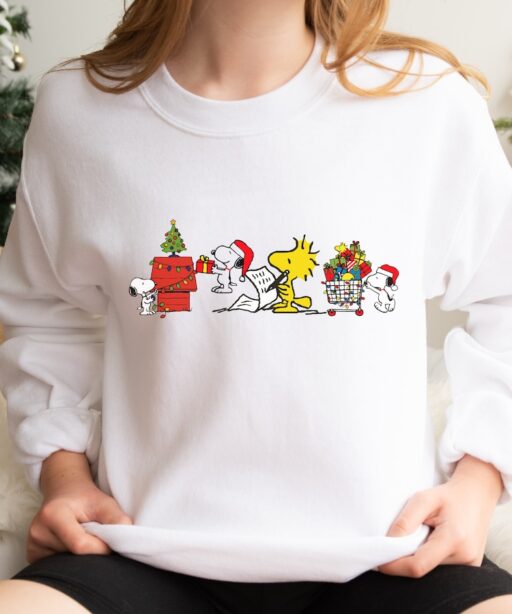 Christmas Movie Shirt