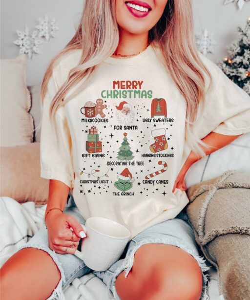 TRENDY! Christmas Shirt