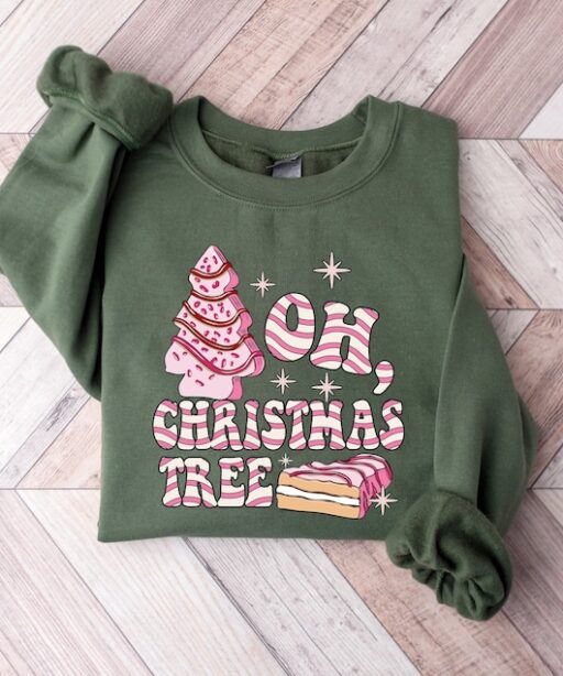 Funny Christmas Shirt Xmas Tee