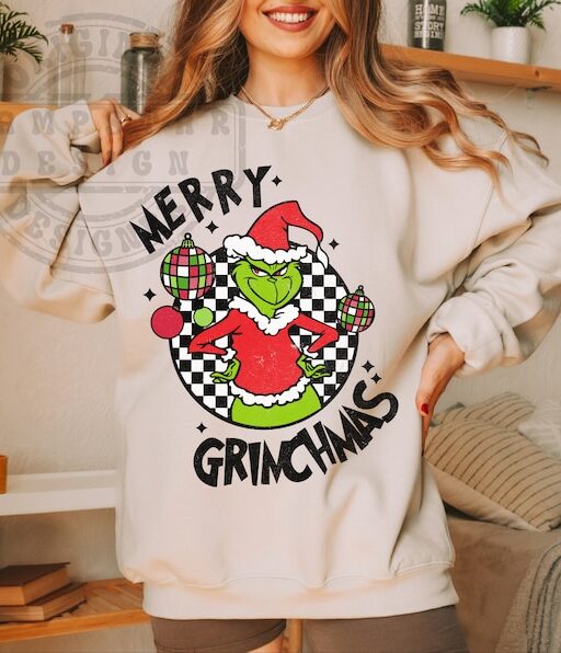 Xmas Vibes Shirt