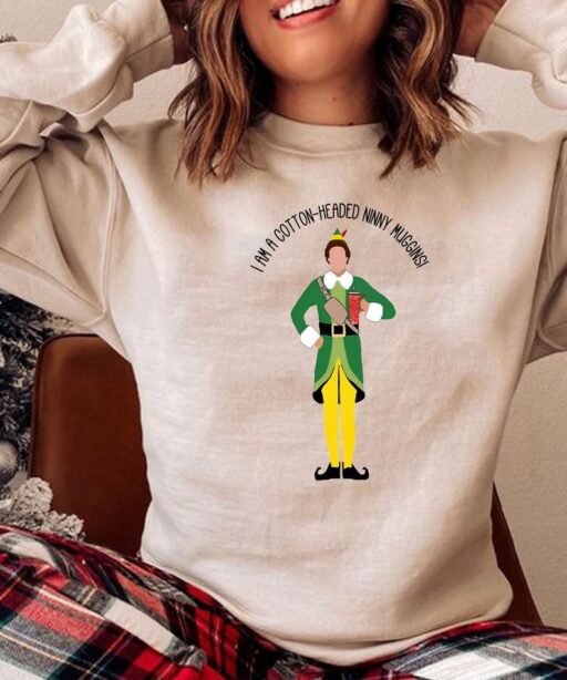 Funny Elf Movie Bougie Stanley Tumller Shirt