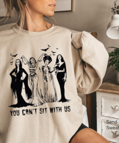 Funny Sanderson Sisters Shirt