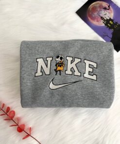 Nike Baby Jack Embroidered Shirt