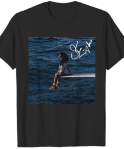 SZA Signature Shirt