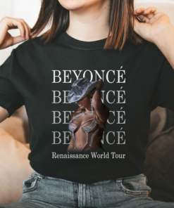 Renaissance World Tour Shirt