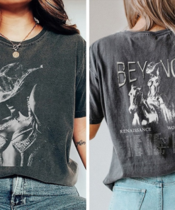 Beyonce Renaissance Tour Shirt Gift For Fans