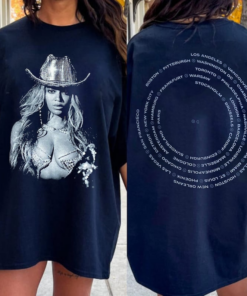 Beyonce Merch Vintage Shirt