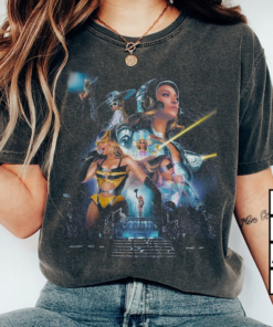 Vintage Beyonce Renaissance 2023 World Tour Shirt