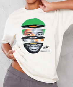 Vintage Frank Ocean Shirt Gift For Fans