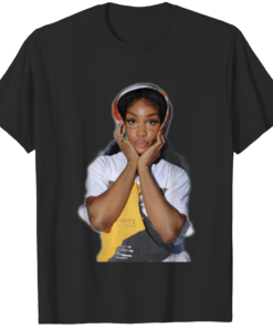 SZA Shirt Gift For SZA Fans