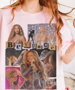 Vintage 2023 Beyonce Shirt