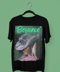 Beyonce Tour Merch Vintage Shirt